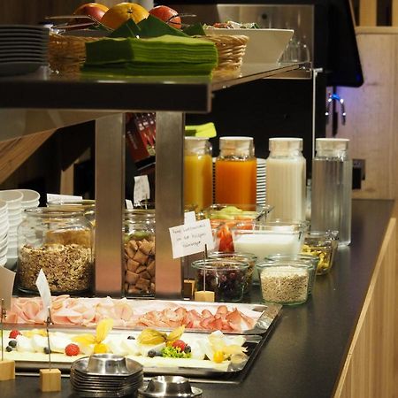 Gasthof Hotel Esterer روزنهايم المظهر الخارجي الصورة