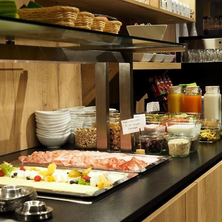 Gasthof Hotel Esterer روزنهايم المظهر الخارجي الصورة