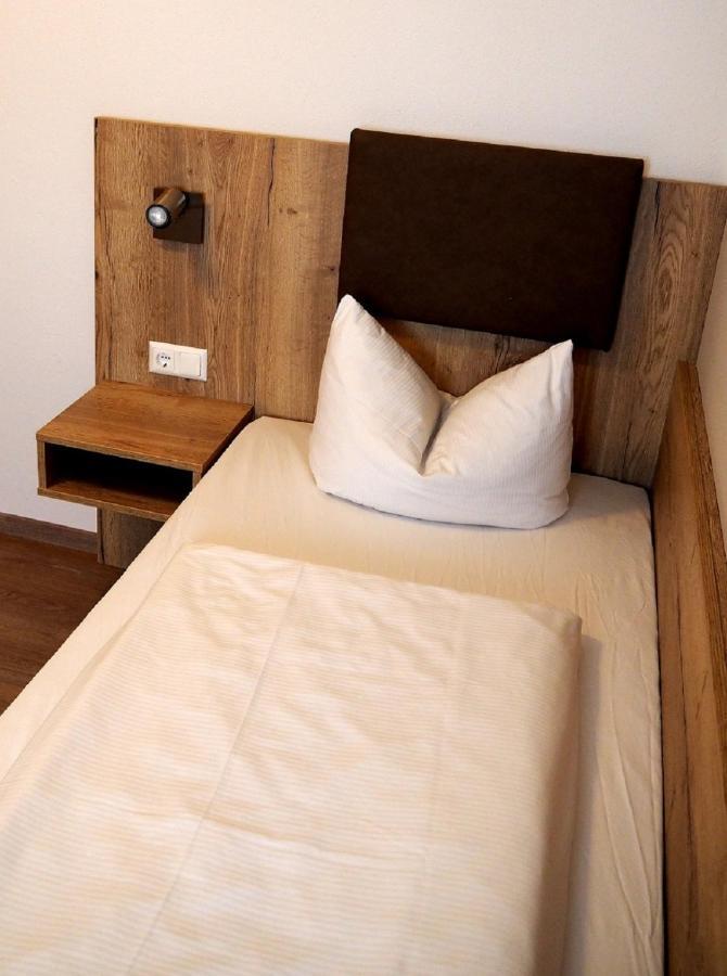 Gasthof Hotel Esterer روزنهايم المظهر الخارجي الصورة