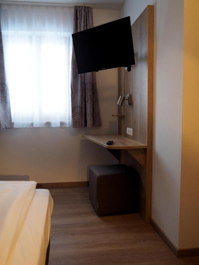 Gasthof Hotel Esterer روزنهايم المظهر الخارجي الصورة