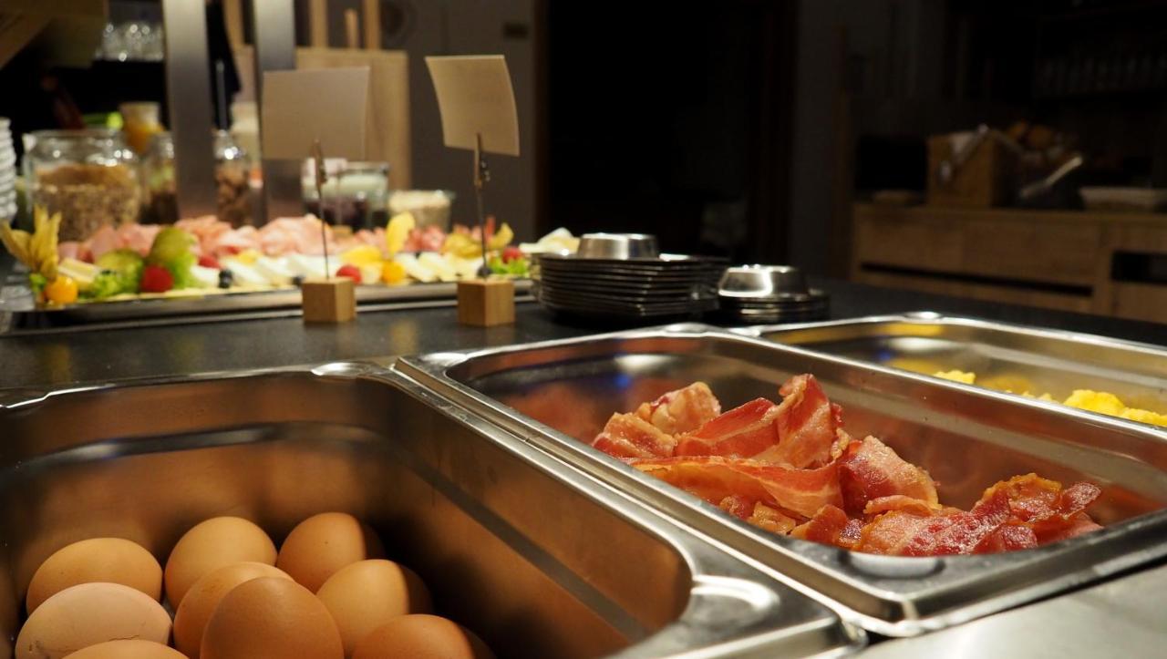 Gasthof Hotel Esterer روزنهايم المظهر الخارجي الصورة