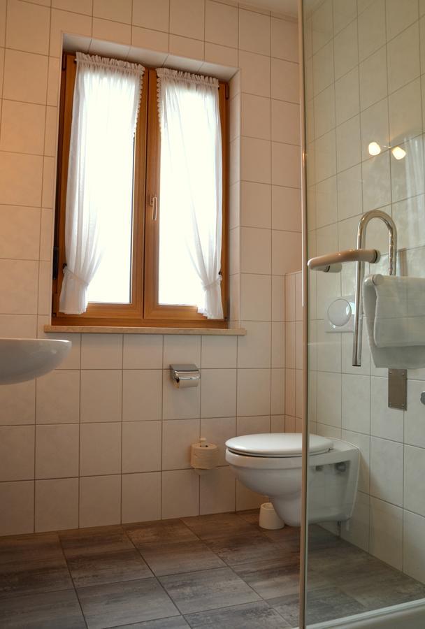Gasthof Hotel Esterer روزنهايم المظهر الخارجي الصورة