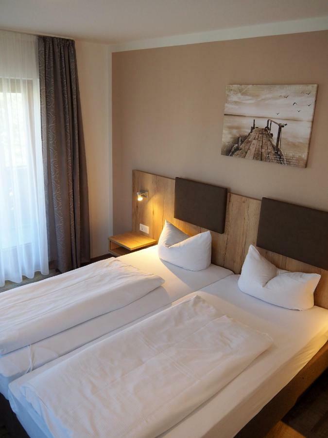 Gasthof Hotel Esterer روزنهايم المظهر الخارجي الصورة