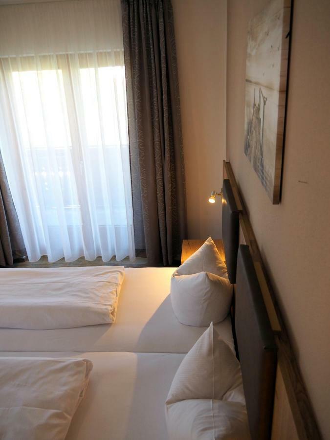 Gasthof Hotel Esterer روزنهايم المظهر الخارجي الصورة