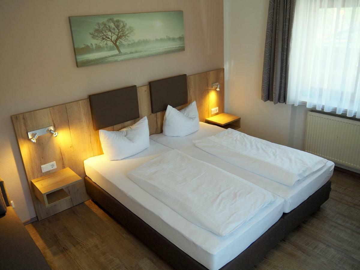 Gasthof Hotel Esterer روزنهايم المظهر الخارجي الصورة