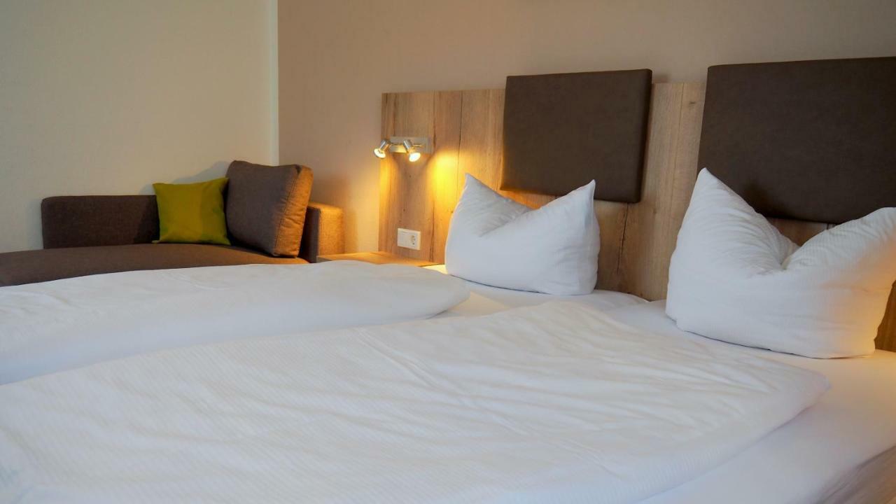 Gasthof Hotel Esterer روزنهايم المظهر الخارجي الصورة