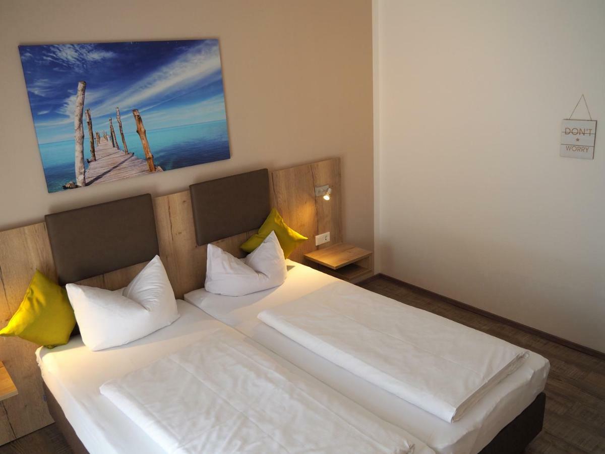 Gasthof Hotel Esterer روزنهايم المظهر الخارجي الصورة